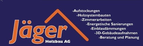 Jäger Holzbau AG